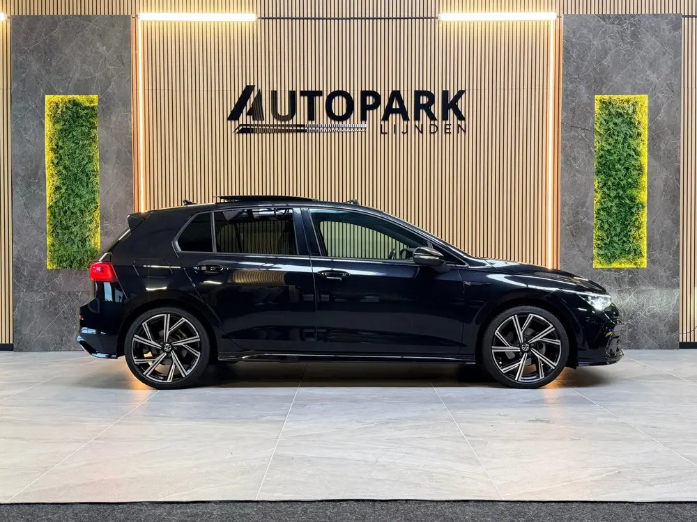 Volkswagen GOLF GERESERVEERD! 1.5 eTSI R-Line 3X R-Line |BTW uit 2021, foto 6
