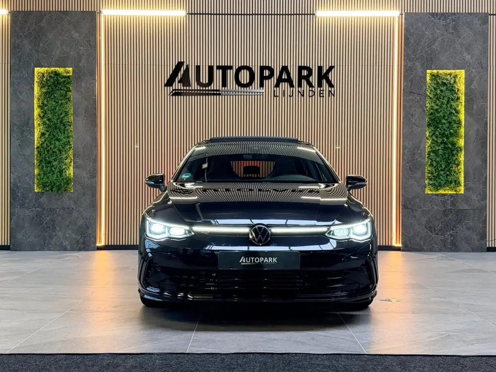 Volkswagen GOLF GERESERVEERD! 1.5 eTSI R-Line 3X R-Line |BTW uit 2021, foto 8