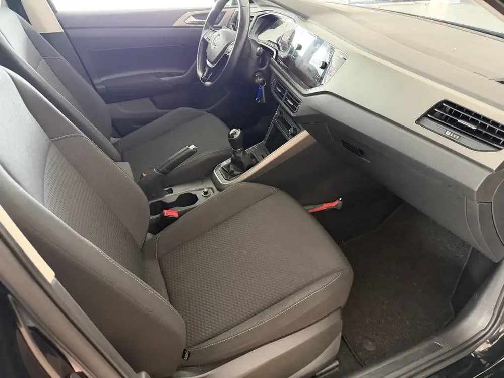 Volkswagen Polo 1.0 TSI Comfortline Business (bj 2019) uit 2019, foto 3