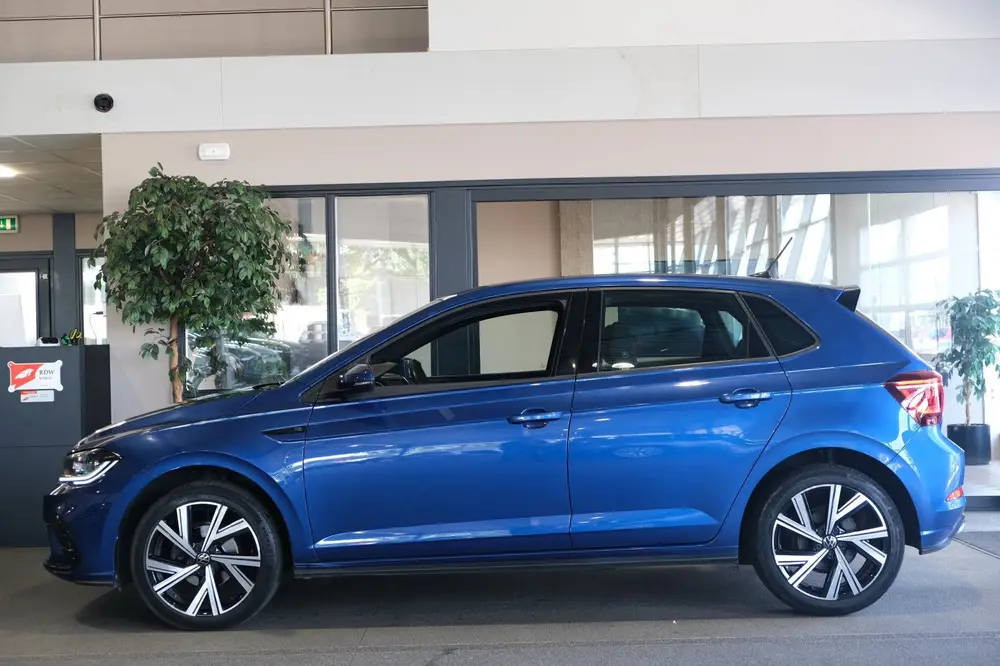 Volkswagen Polo 1.0 TSI 2x R-Line DSG Facelift IQ Matrix Led uit 2022, foto 8