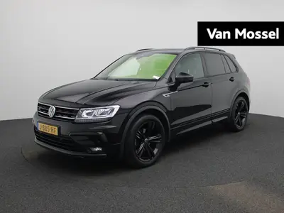 Volkswagen Tiguan 1.5 TSI ACT Highline Business R | 150 PK | uit 2020