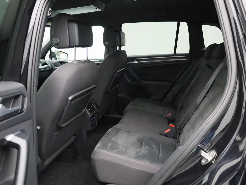Volkswagen Tiguan 1.5 TSI ACT Highline Business R | 150 PK | uit 2020, foto 10