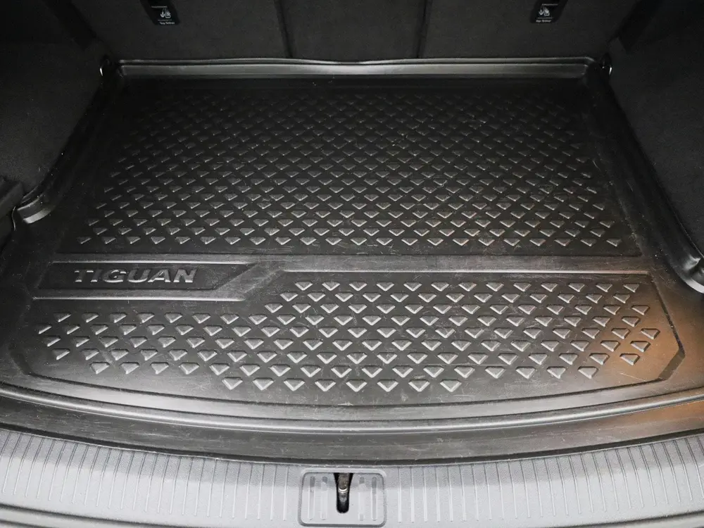 Volkswagen Tiguan 1.5 TSI ACT Highline Business R | 150 PK | uit 2020, foto 12