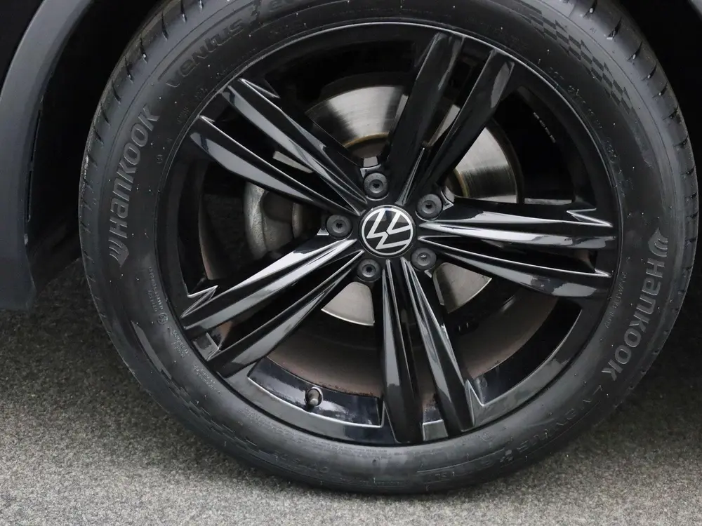 Volkswagen Tiguan 1.5 TSI ACT Highline Business R | 150 PK | uit 2020, foto 15
