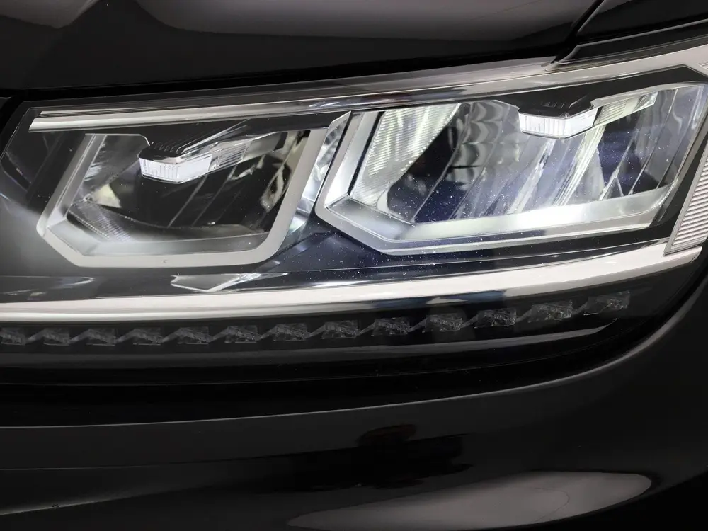 Volkswagen Tiguan 1.5 TSI ACT Highline Business R | 150 PK | uit 2020, foto 16