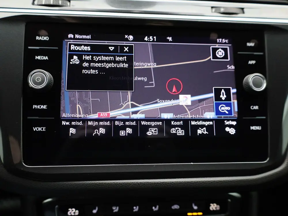 Volkswagen Tiguan 1.5 TSI ACT Highline Business R | 150 PK | uit 2020, foto 20