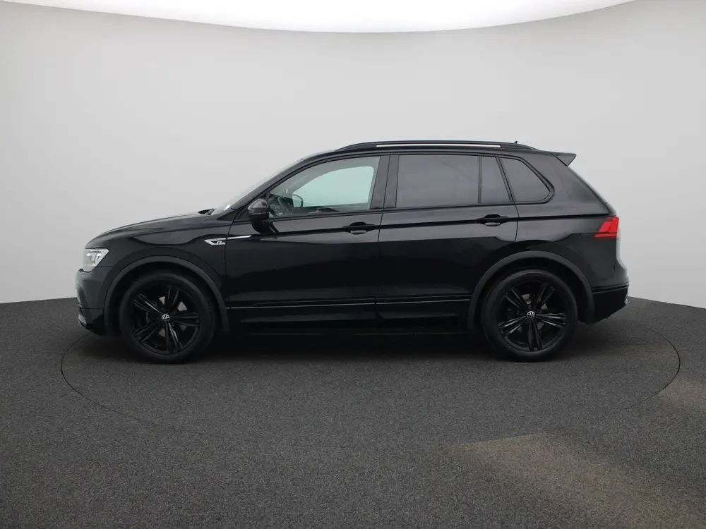 Volkswagen Tiguan 1.5 TSI ACT Highline Business R | 150 PK | uit 2020, foto 4