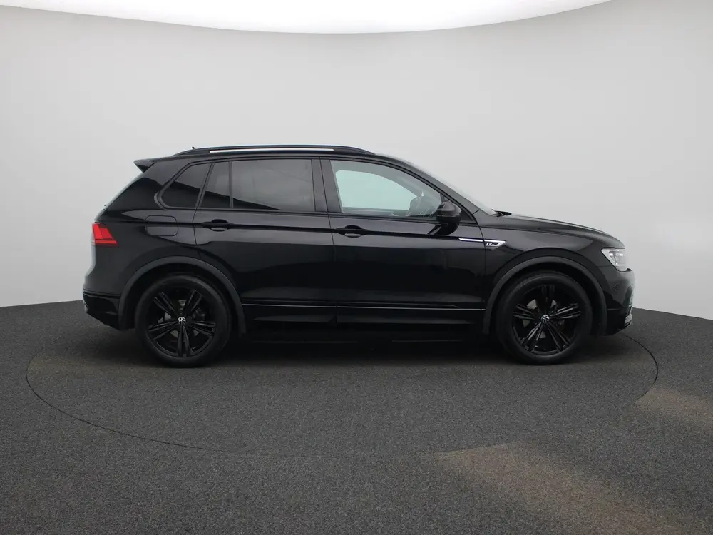 Volkswagen Tiguan 1.5 TSI ACT Highline Business R | 150 PK | uit 2020, foto 6