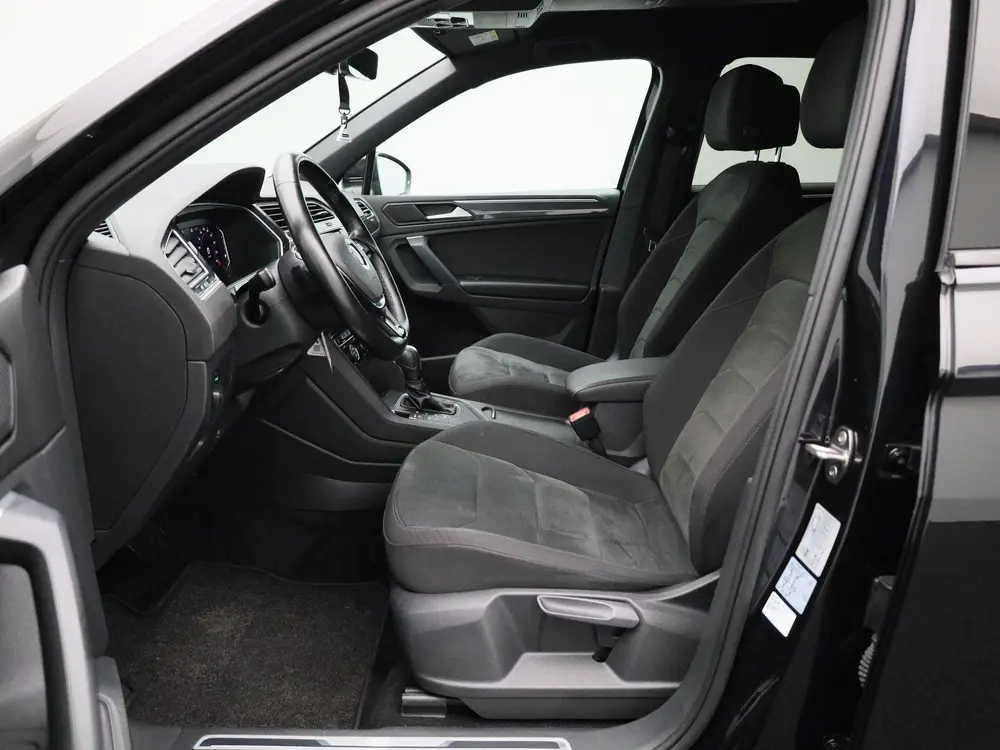 Volkswagen Tiguan 1.5 TSI ACT Highline Business R | 150 PK | uit 2020, foto 9