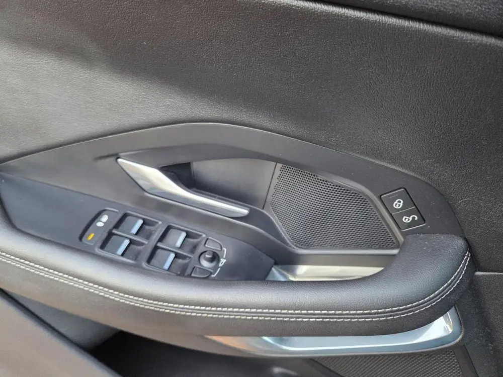 Jaguar E-Pace 2.0 *Carplay*Sfeerverlichting*Adaptieve Cruise uit 2019, foto 12