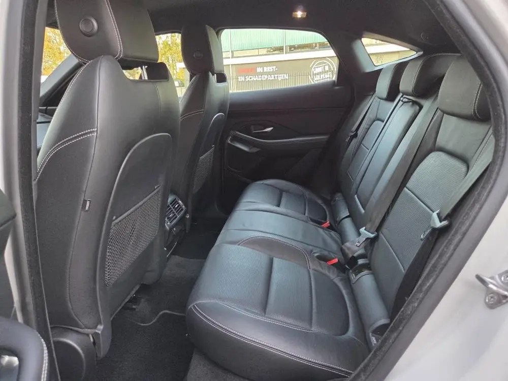 Jaguar E-Pace 2.0 *Carplay*Sfeerverlichting*Adaptieve Cruise uit 2019, foto 4