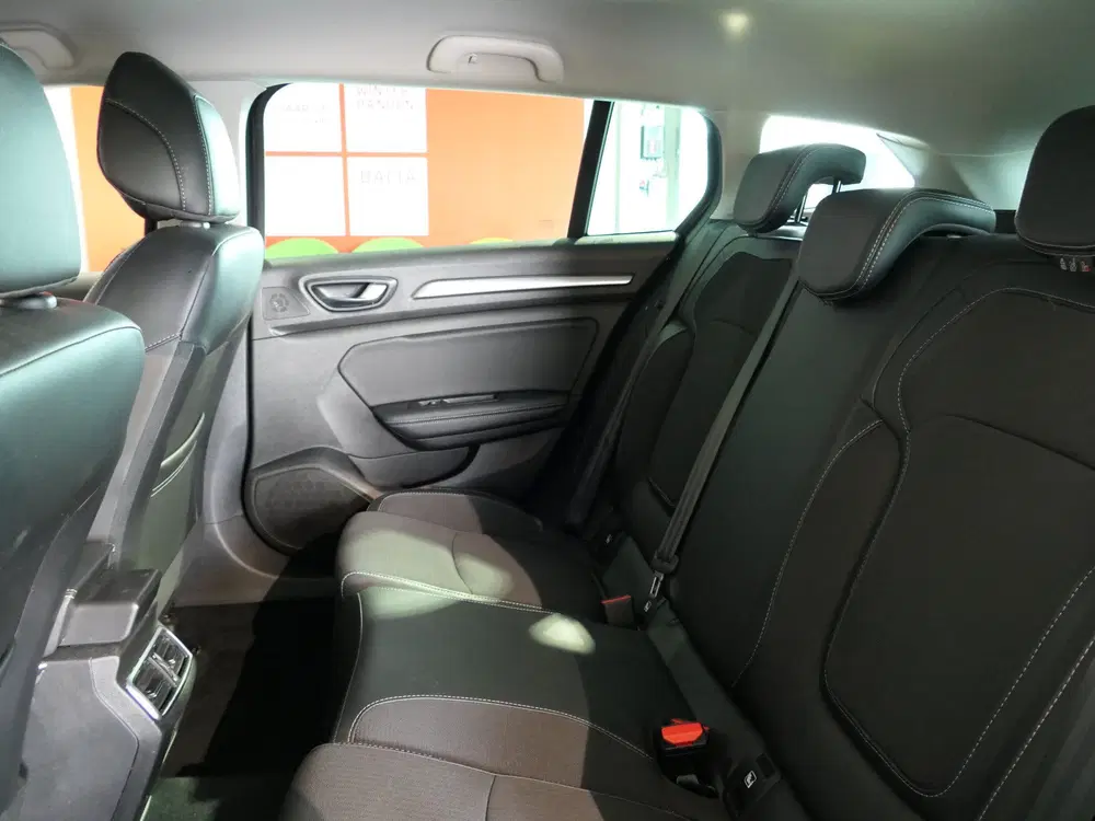 Renault Megane Mégane Estate 1.3 TCe 140 Techno *Vraag na uit 2023, foto 10