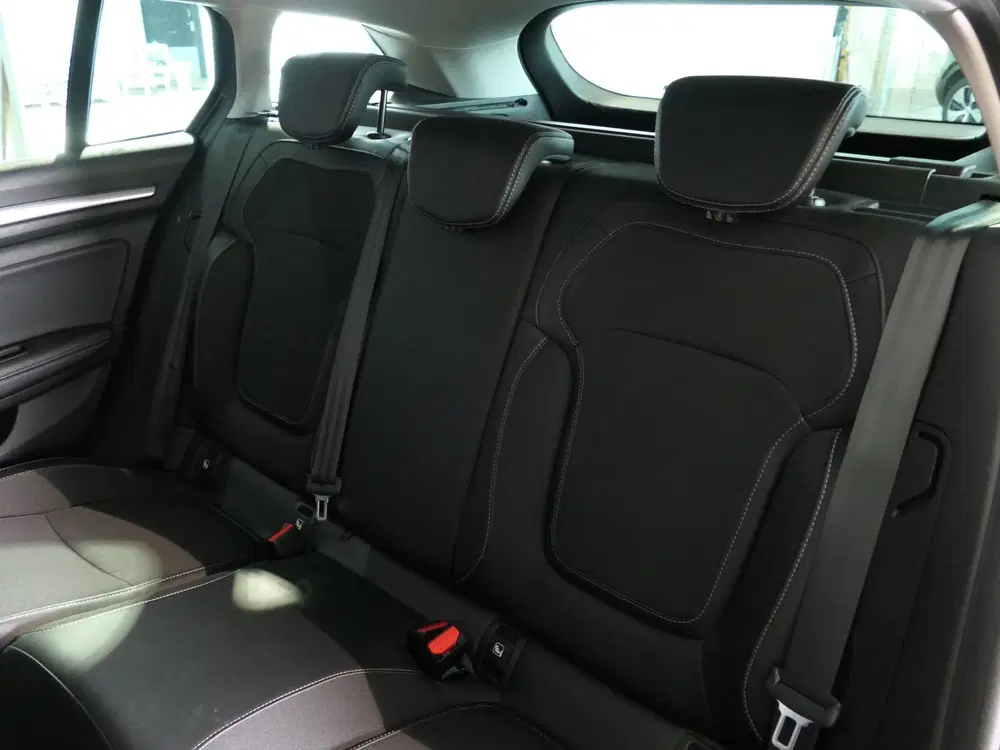 Renault Megane Mégane Estate 1.3 TCe 140 Techno *Vraag na uit 2023, foto 11