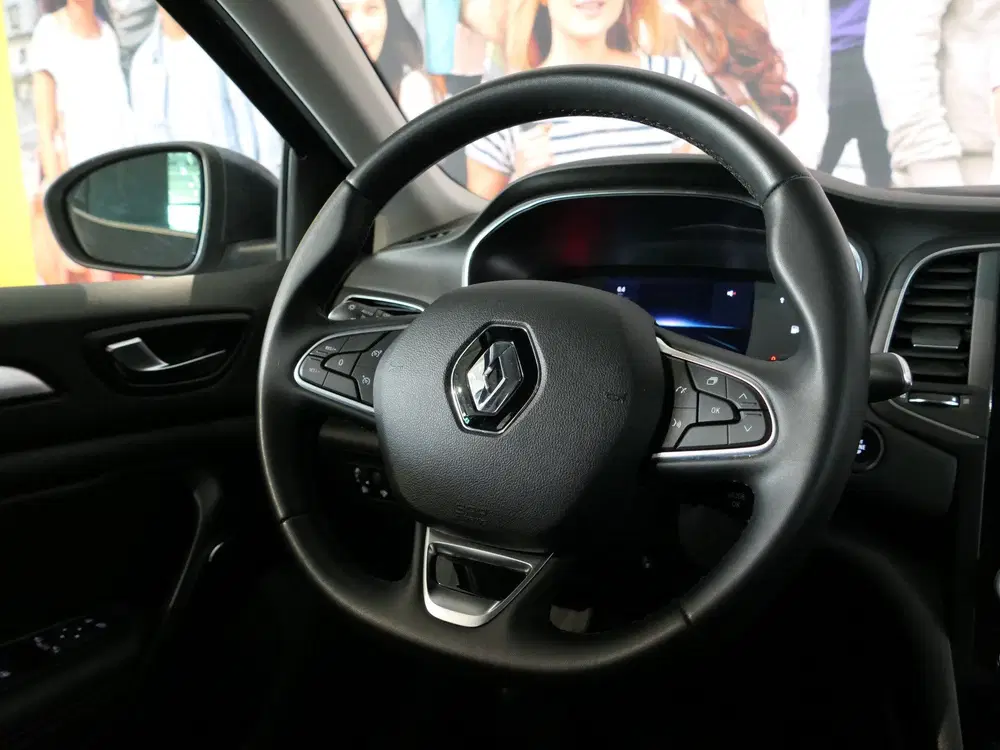 Renault Megane Mégane Estate 1.3 TCe 140 Techno *Vraag na uit 2023, foto 13