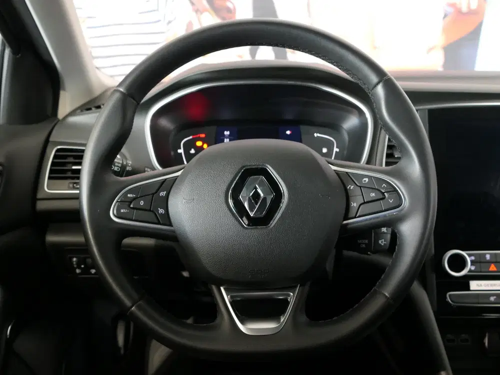 Renault Megane Mégane Estate 1.3 TCe 140 Techno *Vraag na uit 2023, foto 14