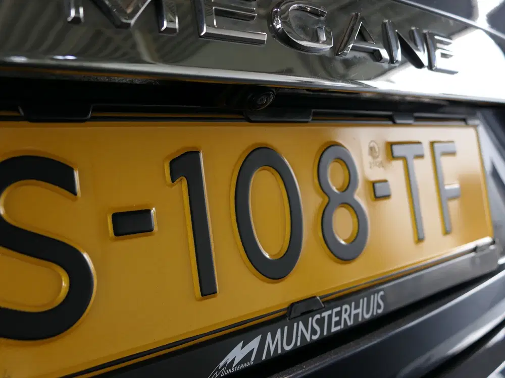 Renault Megane Mégane Estate 1.3 TCe 140 Techno *Vraag na uit 2023, foto 6