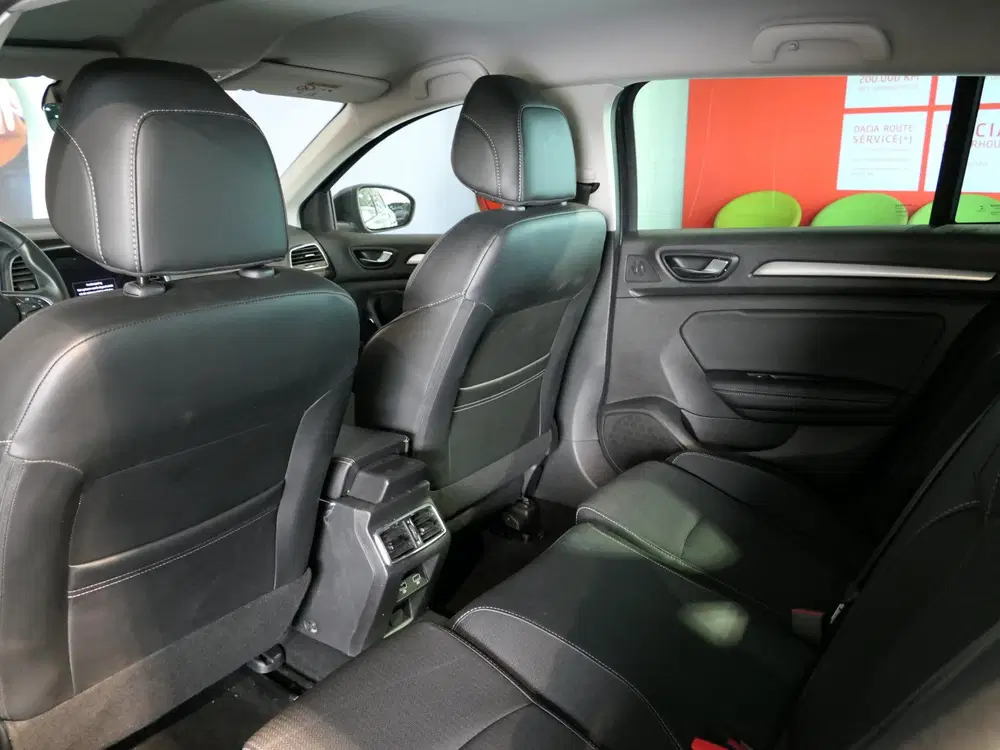 Renault Megane Mégane Estate 1.3 TCe 140 Techno *Vraag na uit 2023, foto 9