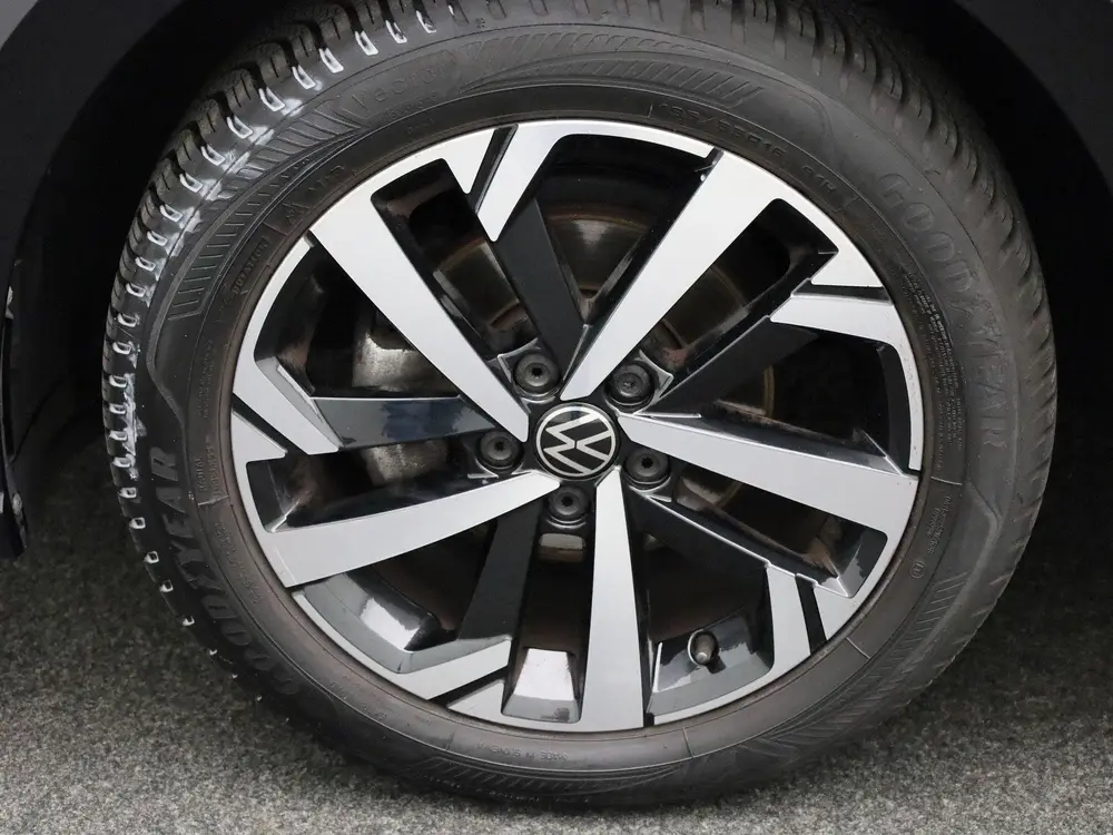 Volkswagen Polo 1.0 TSI Life Business | 95 PK | Navigatie | uit 2022, foto 14