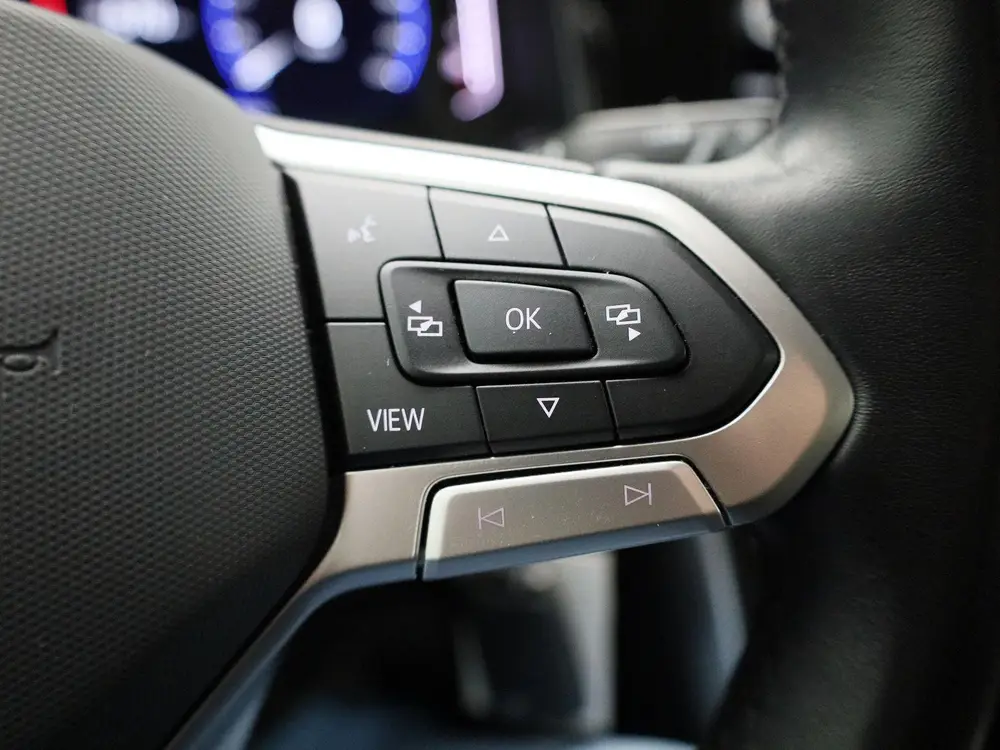 Volkswagen Polo 1.0 TSI Life Business | 95 PK | Navigatie | uit 2022, foto 17