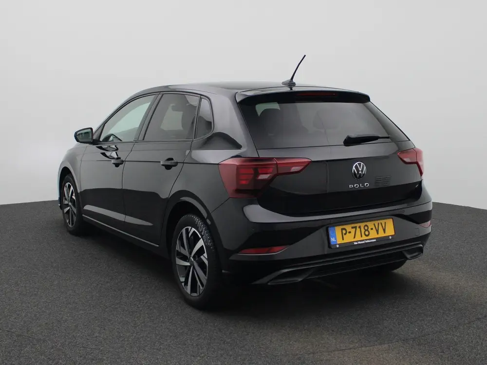Volkswagen Polo 1.0 TSI Life Business | 95 PK | Navigatie | uit 2022, foto 2