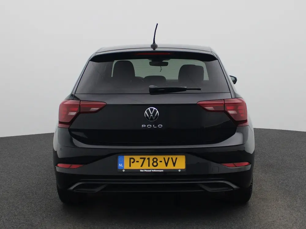 Volkswagen Polo 1.0 TSI Life Business | 95 PK | Navigatie | uit 2022, foto 5