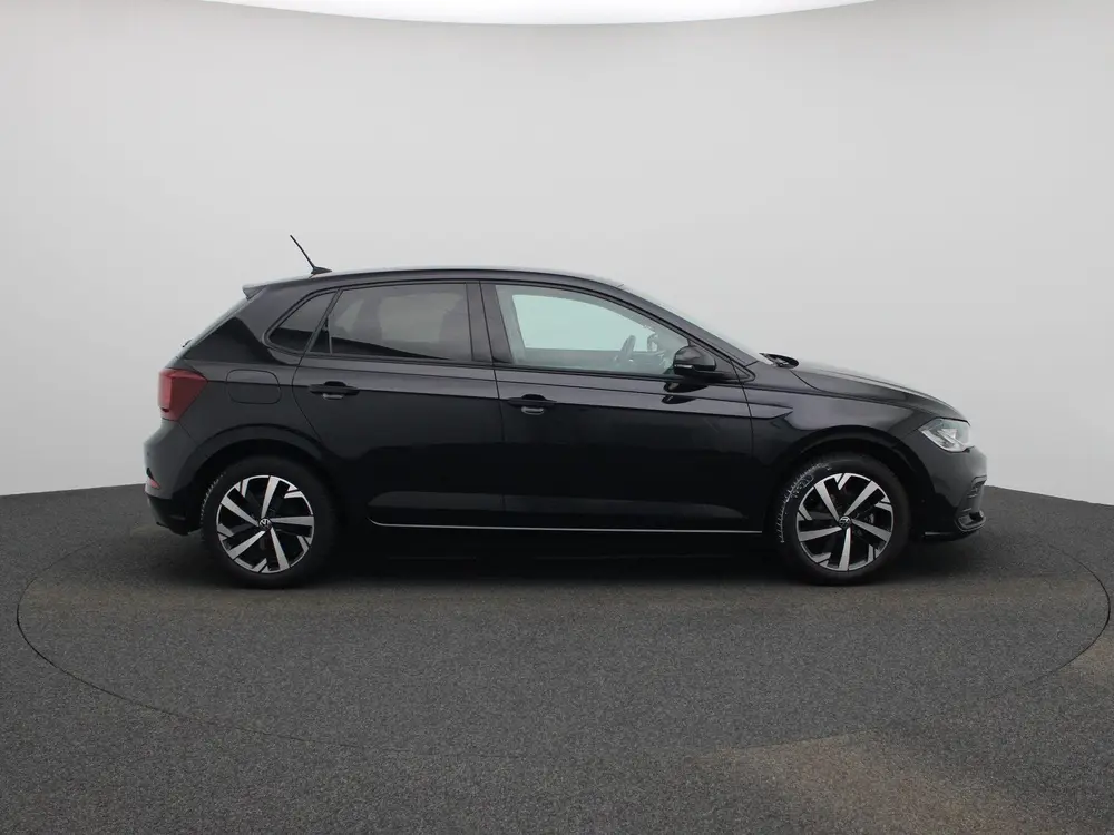 Volkswagen Polo 1.0 TSI Life Business | 95 PK | Navigatie | uit 2022, foto 6