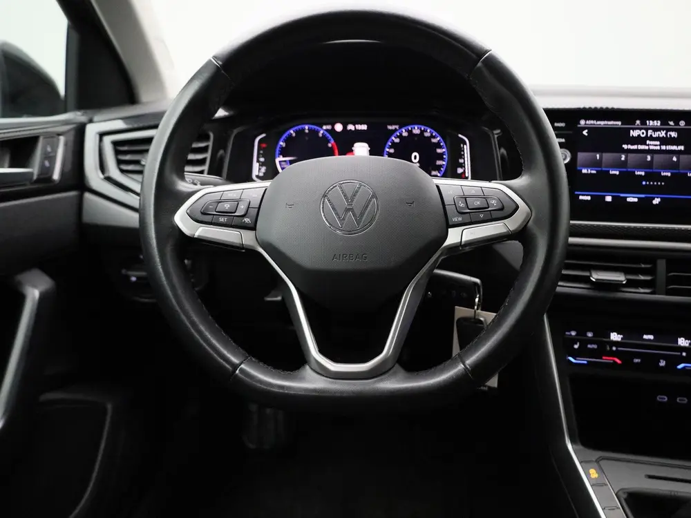 Volkswagen Polo 1.0 TSI Life Business | 95 PK | Navigatie | uit 2022, foto 7