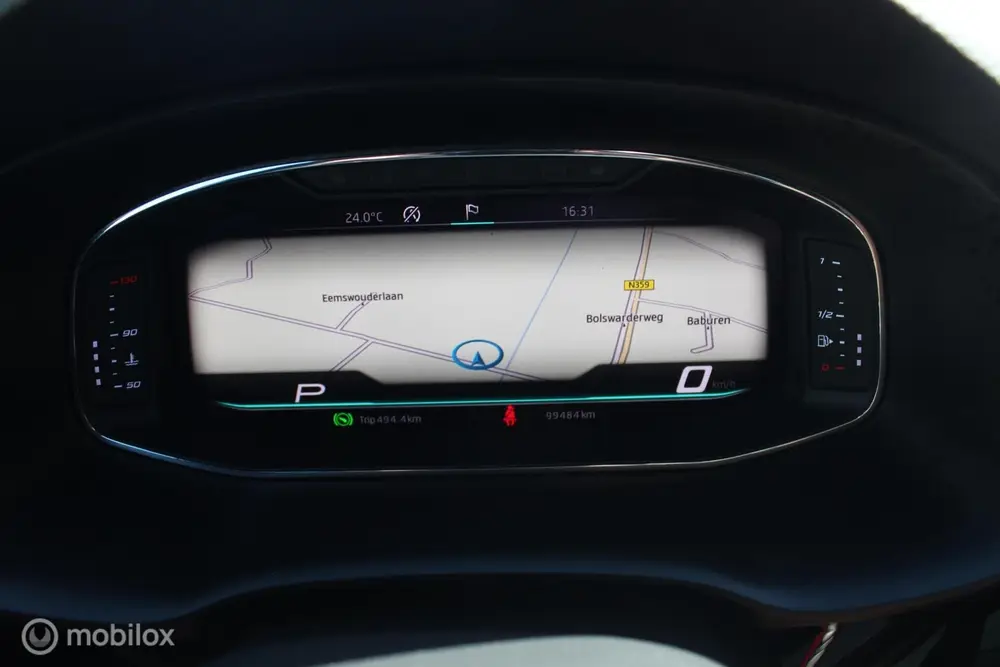 SEAT Ateca 1.5 TSI FR Bsn Virtual uit 2019, foto 18