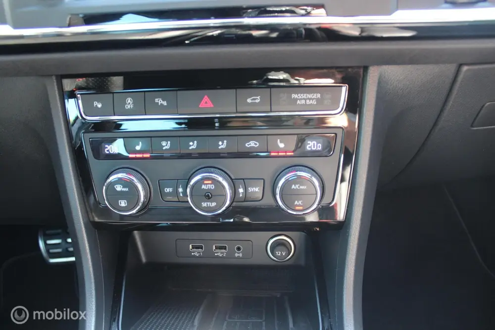 SEAT Ateca 1.5 TSI FR Bsn Virtual uit 2019, foto 20