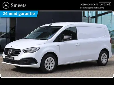 Mercedes-Benz Citan L2 PRO TREKHAAK 281km WLTP uit 2025