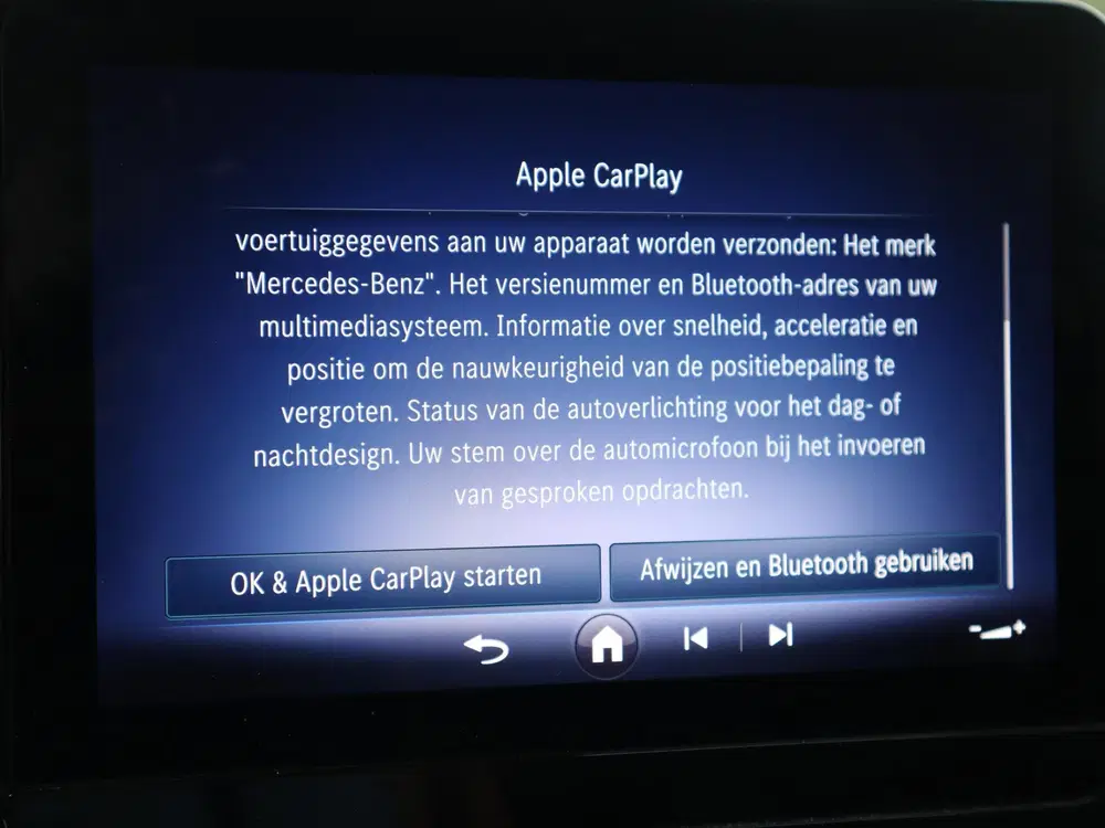 Mercedes-Benz Citan L2 PRO TREKHAAK 281km WLTP uit 2025, foto 10