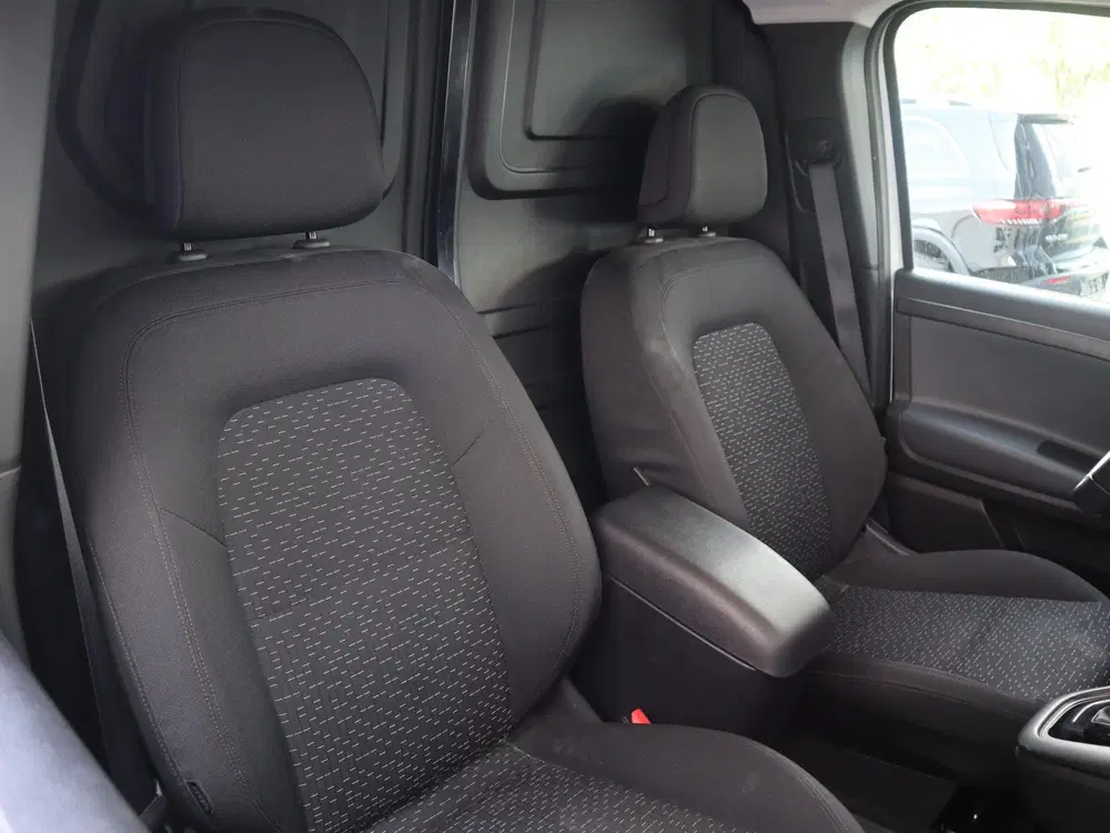 Mercedes-Benz Citan L2 PRO TREKHAAK 281km WLTP uit 2025, foto 13