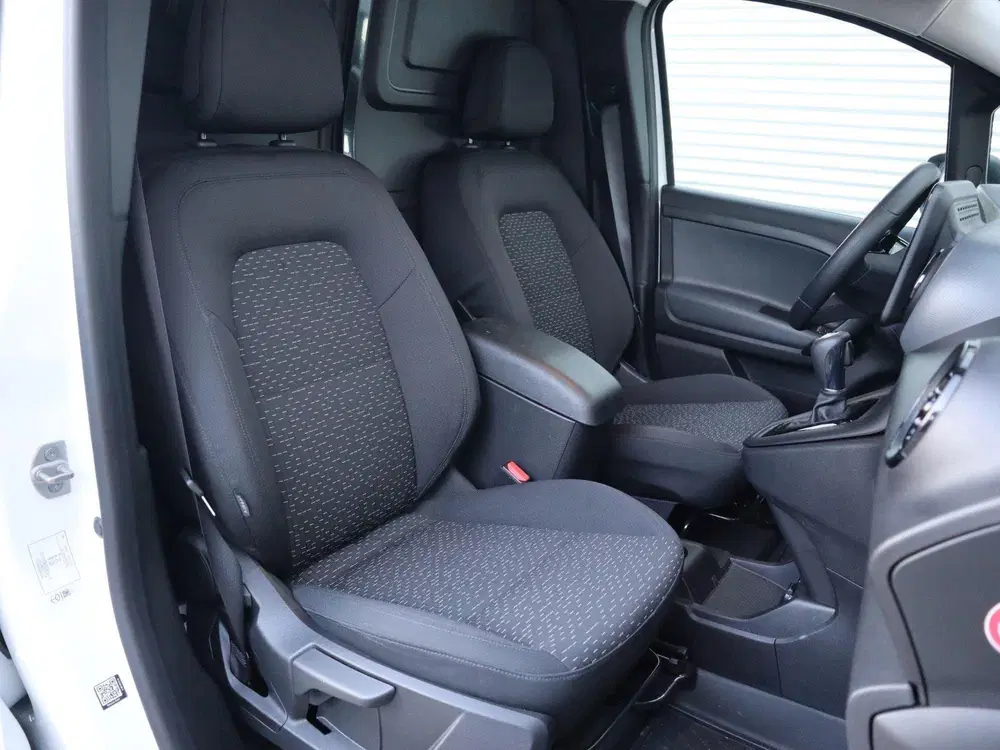 Mercedes-Benz Citan L2 PRO TREKHAAK 281km WLTP uit 2025, foto 14