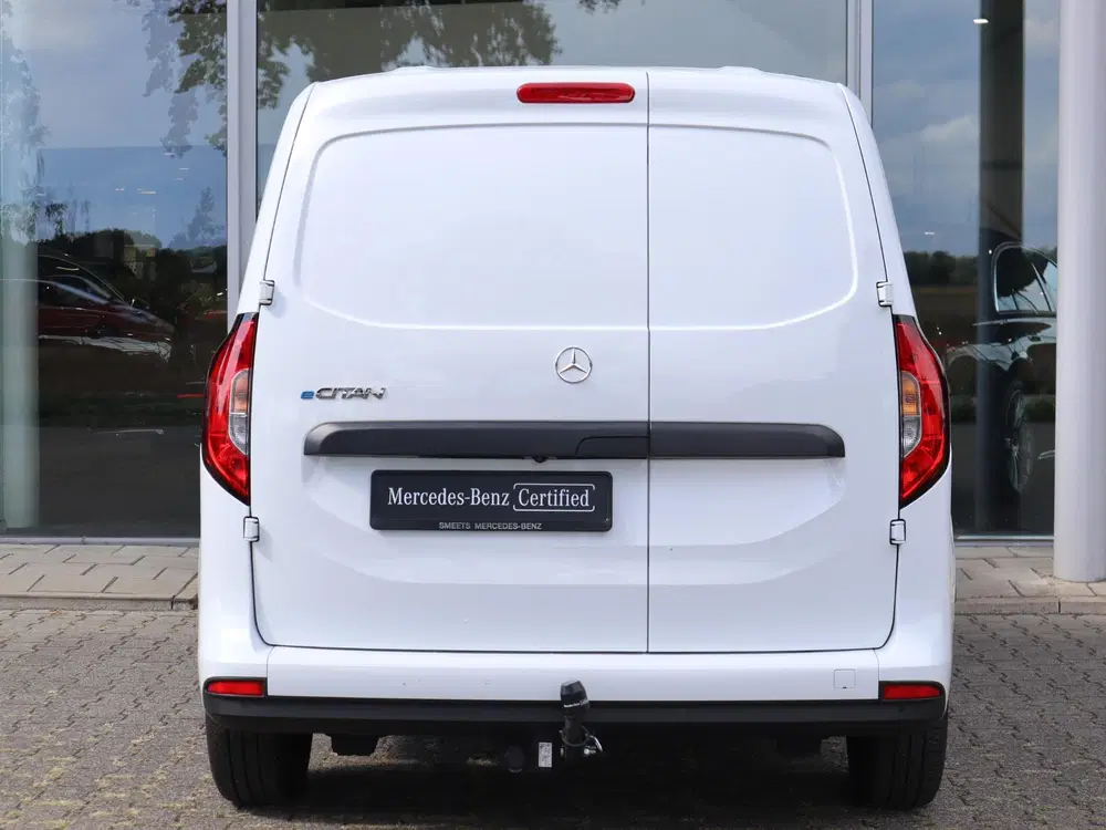 Mercedes-Benz Citan L2 PRO TREKHAAK 281km WLTP uit 2025, foto 16