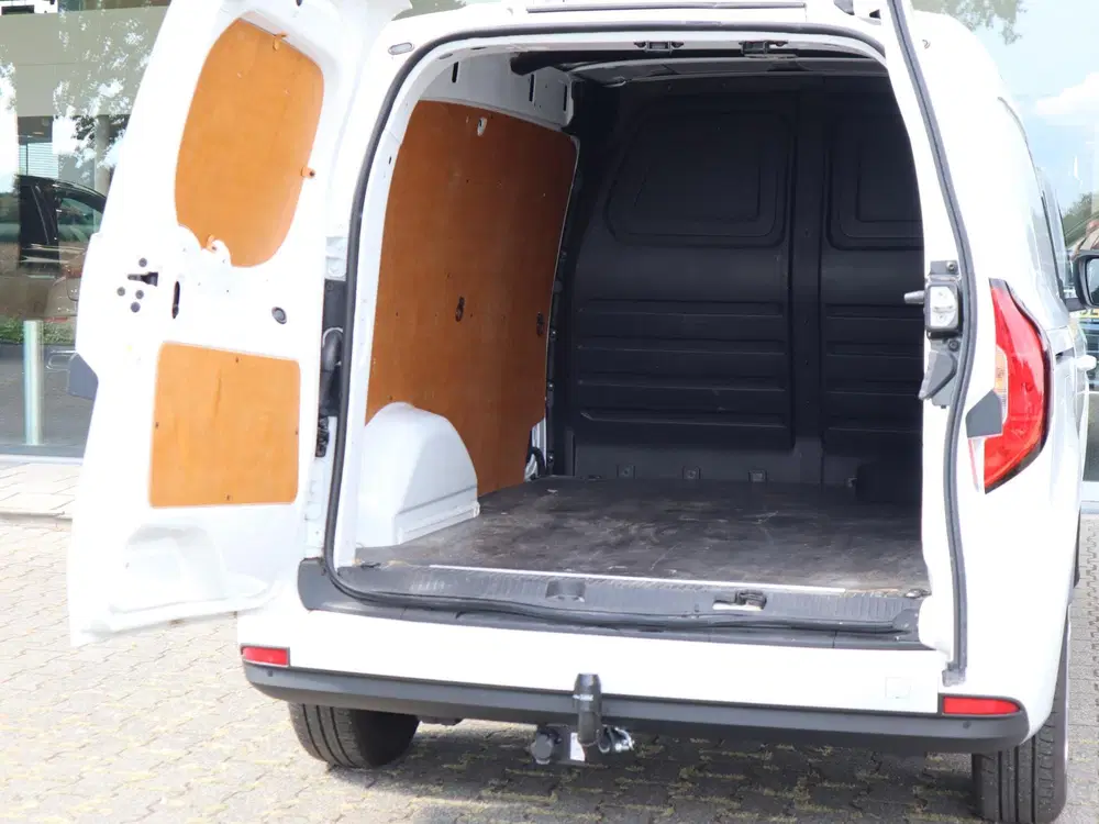 Mercedes-Benz Citan L2 PRO TREKHAAK 281km WLTP uit 2025, foto 19