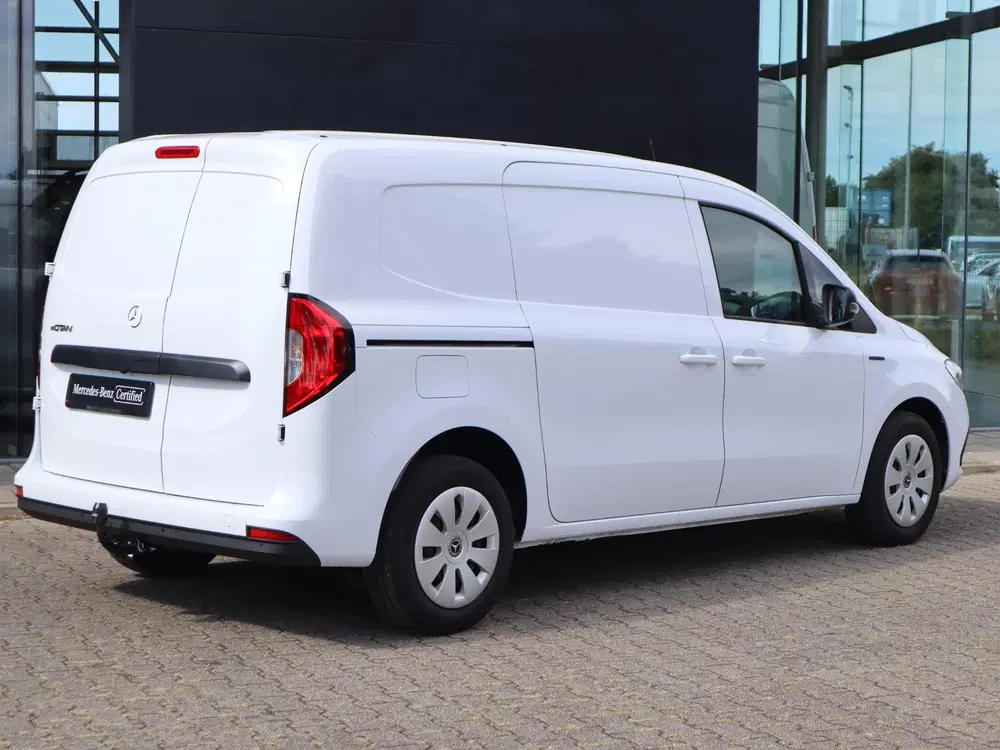 Mercedes-Benz Citan L2 PRO TREKHAAK 281km WLTP uit 2025, foto 2
