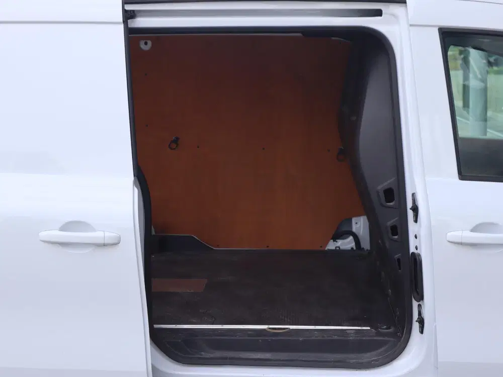 Mercedes-Benz Citan L2 PRO TREKHAAK 281km WLTP uit 2025, foto 20
