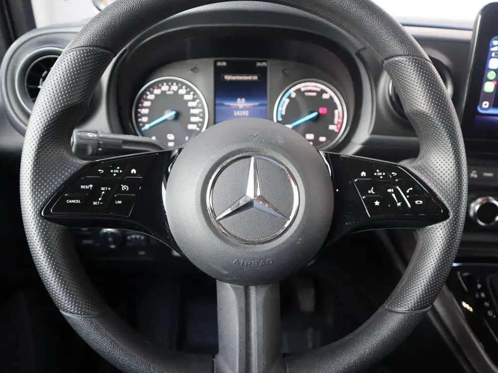 Mercedes-Benz Citan L2 PRO TREKHAAK 281km WLTP uit 2025, foto 6