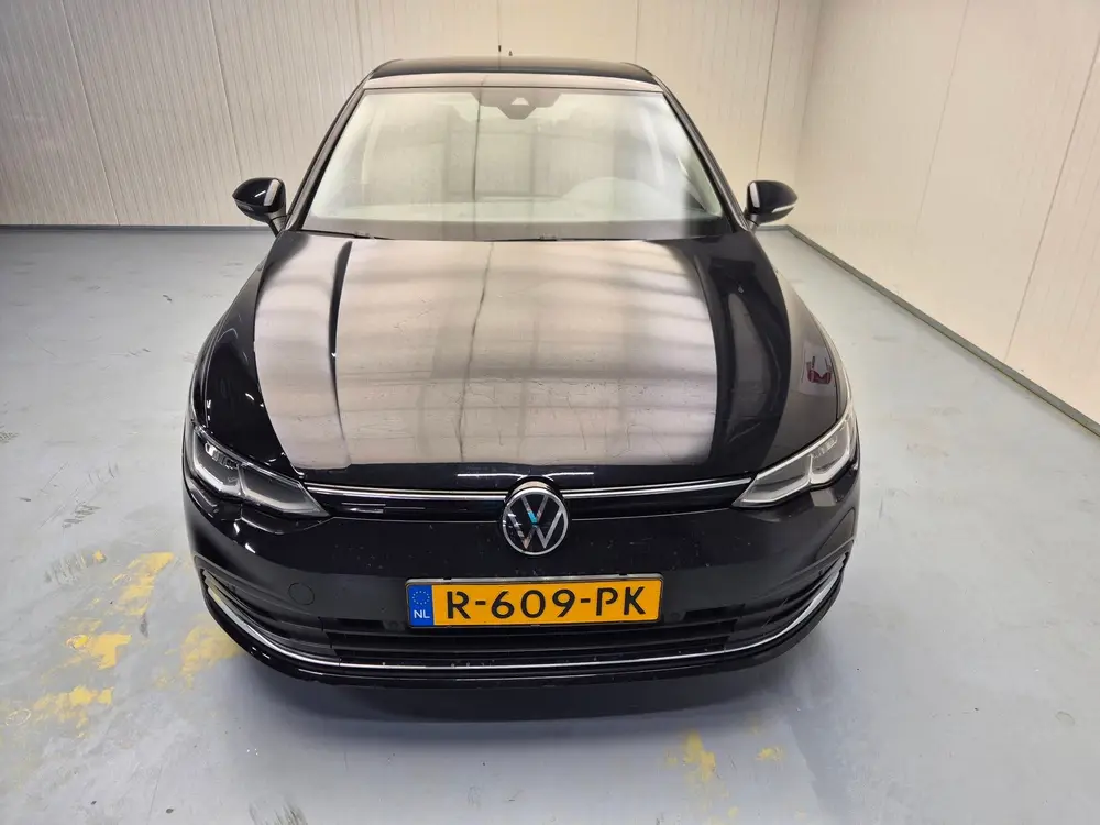 Volkswagen Golf 1.5 TSI Style Navi Apple Carplay Cruise Cont uit 2022, foto 12