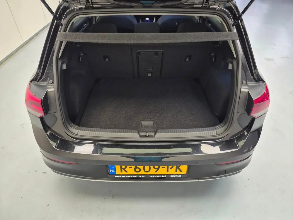 Volkswagen Golf 1.5 TSI Style Navi Apple Carplay Cruise Cont uit 2022, foto 13