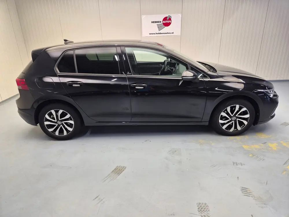 Volkswagen Golf 1.5 TSI Style Navi Apple Carplay Cruise Cont uit 2022, foto 2