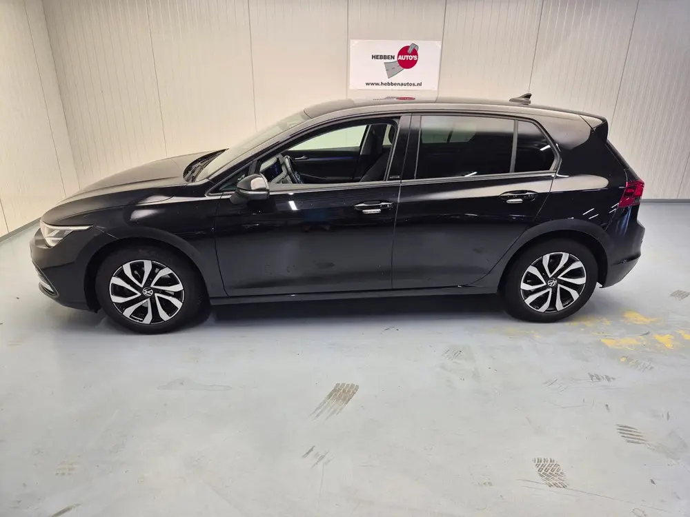 Volkswagen Golf 1.5 TSI Style Navi Apple Carplay Cruise Cont uit 2022, foto 3