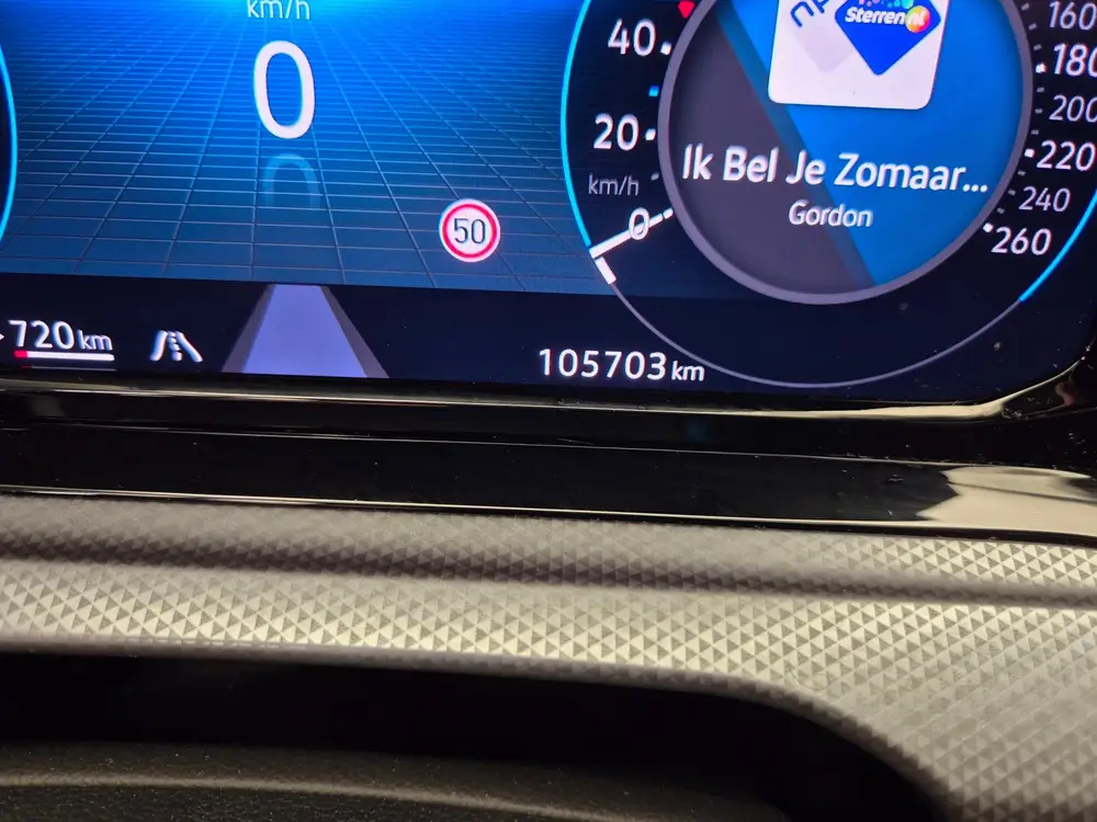 Volkswagen Golf 1.5 TSI Style Navi Apple Carplay Cruise Cont uit 2022, foto 8