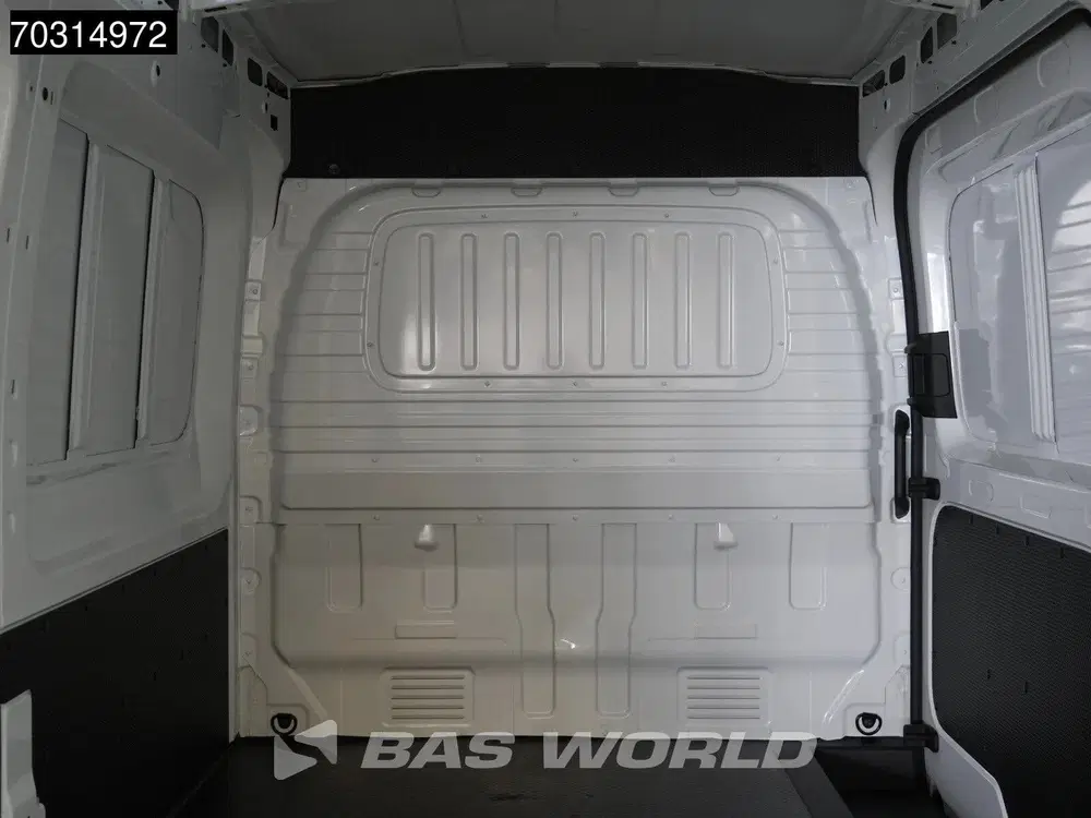 Maxus eDeliver 9 Elektrisch 72kWh 288km WLTP Stad 204PK Sne uit 2025, foto 10