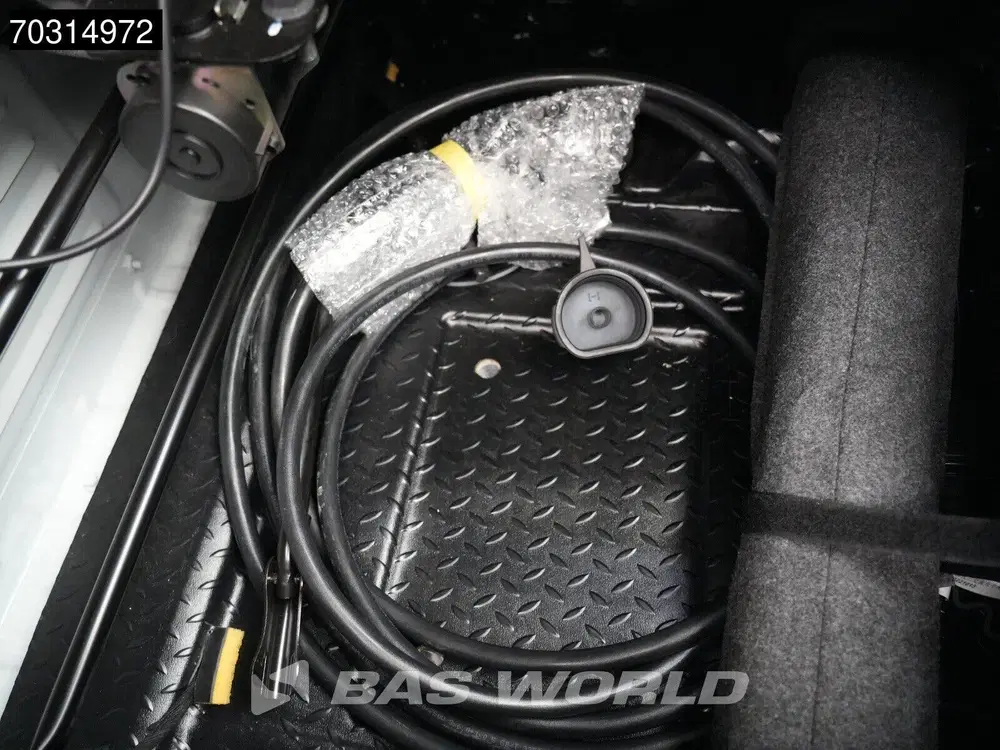 Maxus eDeliver 9 Elektrisch 72kWh 288km WLTP Stad 204PK Sne uit 2025, foto 13
