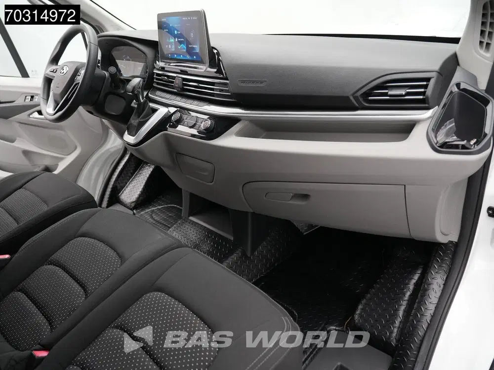 Maxus eDeliver 9 Elektrisch 72kWh 288km WLTP Stad 204PK Sne uit 2025, foto 15