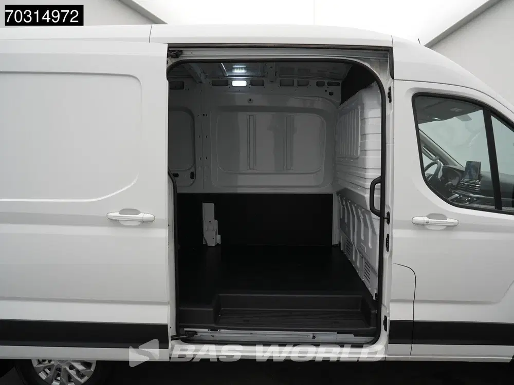 Maxus eDeliver 9 Elektrisch 72kWh 288km WLTP Stad 204PK Sne uit 2025, foto 9