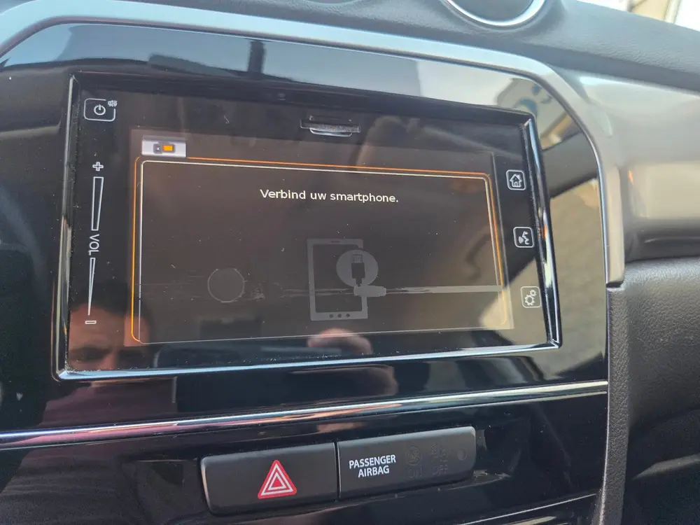 Suzuki Vitara 1.0 Boosterjet Camera*Trekhaak*Carplay*Stoelve uit 2019, foto 10