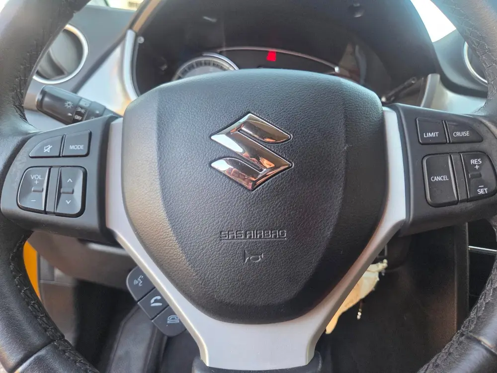Suzuki Vitara 1.0 Boosterjet Camera*Trekhaak*Carplay*Stoelve uit 2019, foto 12