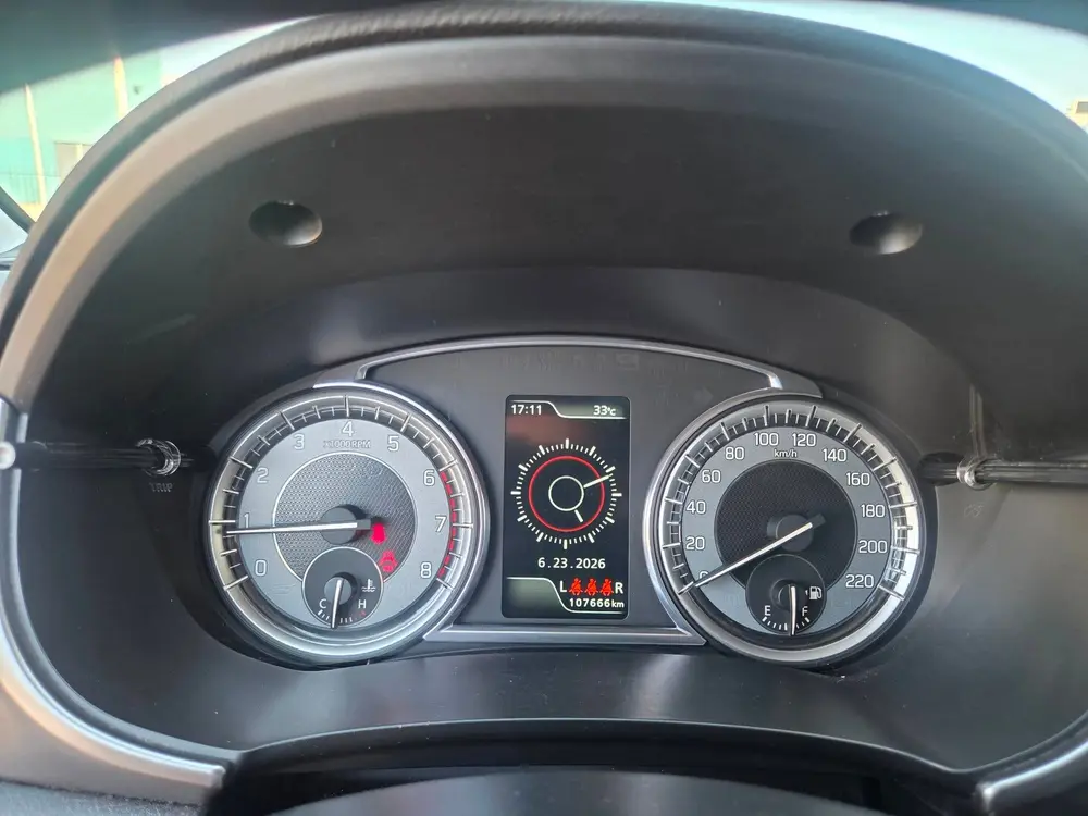 Suzuki Vitara 1.0 Boosterjet Camera*Trekhaak*Carplay*Stoelve uit 2019, foto 13